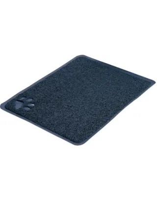 TRIXIE Covoras pentru litiera, pentru stergerea labutelor 45 x 37 cm