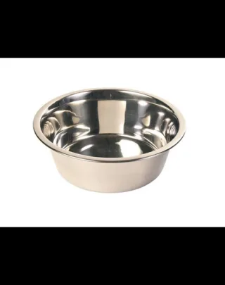 TRIXIE Bol metal pentru caine 1.80 L