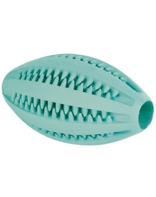 TRIXIE Minge rugby denta fun mintfresh 11.5 cm