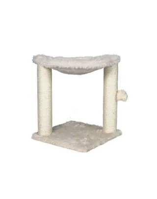 TRIXIE Sisal pentru pisici "Baza" 50 cm crem