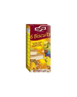 VERSELE-LAGA Prestige biscuits - biscuiți cu miere