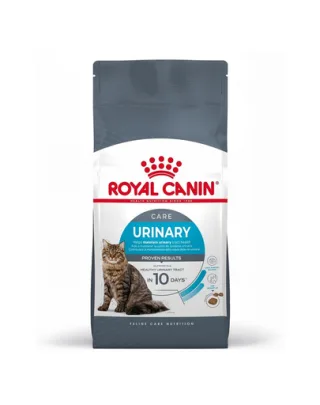 ROYAL CANIN Urinary Care 2 kg hrana uscata pisici adulte, protectie a tractului urinar inferior