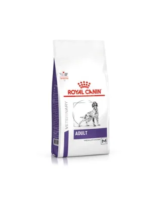 ROYAL CANIN VCN Adult Medium Dog 10 kg hrana dietetica pentru caini adulti de rase medii