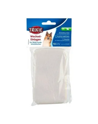TRIXIE Absorbante pentru câini M 10 buc.