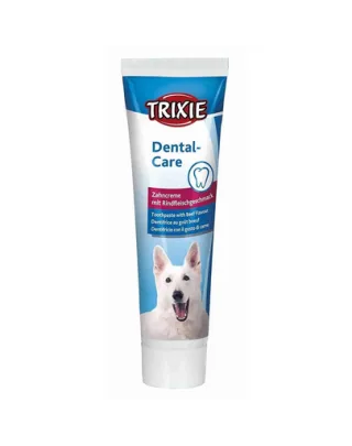 TRIXIE Pastă de dinți pentru câini 100 g