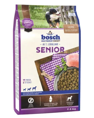 BOSCH Senior 2.5 kg