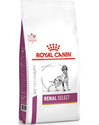 ROYAL CANIN Renal Select Canine 10 kg hrana dietetica pentru caini cu insuficienta renala cronica