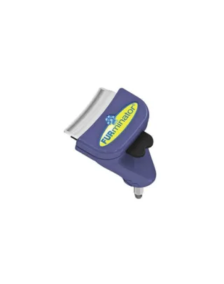FURMINATOR FURflex Capăt pentru câini S