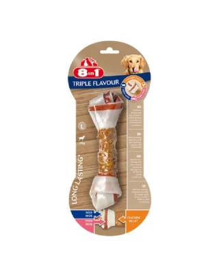 8IN1 Triple Flavour L 1 buc.