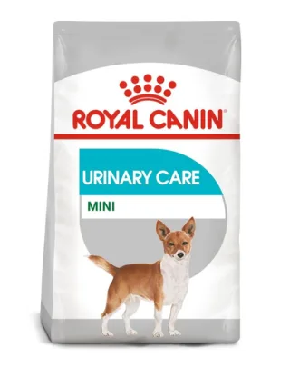 Royal Canin Mini Urinary Care hrana uscata caine pentru sanatatea tractului urinar, 1 kg