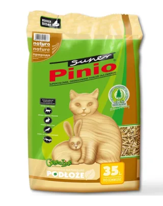 BENEK Super Pinio granulat 5 L