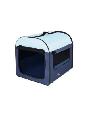 TRIXIE Transportor pentru animale, din nailon 55 x 40 x 40 cm 3.5 kg