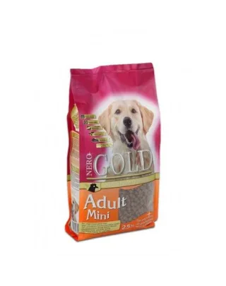NERO GOLD Adult Mini 800 g