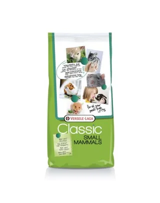 VERSELE-LAGA Classic Zero Hrana pentru animale mici 20kg