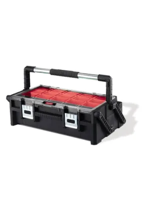 CURVER Organizator unelte  22" CANTILEVER negru