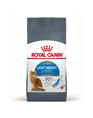 ROYAL CANIN Light Weight Care 1.5 kg hrana uscata pisici, mentinerea greutatii