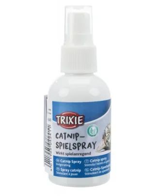 TRIXIE Spray cu iarba-mâței 50 ml
