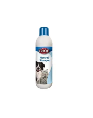 TRIXIE Șampon pentru câini și pisici 1 L