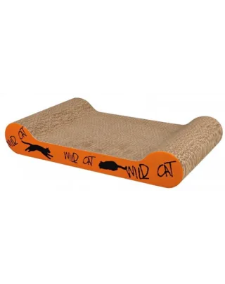 TRIXIE Wild Cat Sisal din carton