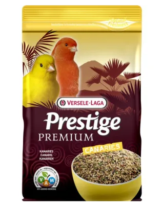 VERSELE-LAGA Canaries Premium hrană pentru canari 2,5 kg