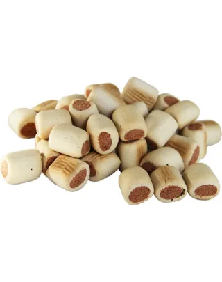 BOSCH Cookie Duo Biscuiti din cereale pentru caini, cu vita 10 kg