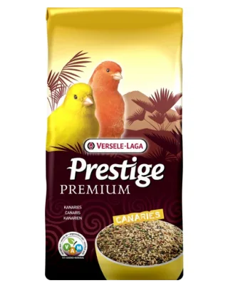 VERSELE-LAGA Canaries Premium hrană pentru canari 20 kg