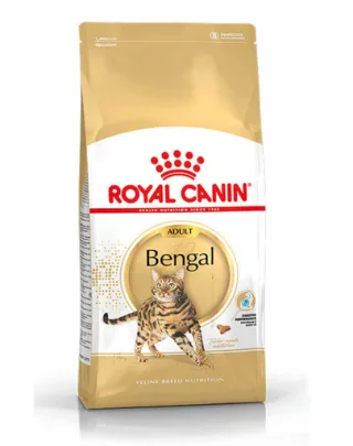 ROYAL CANIN Bengal Adult hrană uscată pentru pisici bengale adulte 20 kg (2 x 10 kg)