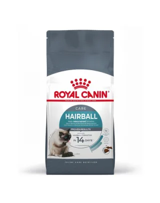 ROYAL CANIN Hairball Care 20 kg (2 x 10 kg) hrana uscata pisici adulte, eliminare gheme de par