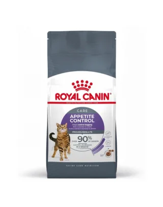 ROYAL CANIN Appetite Control hrana uscata pisici adulte cu apetit ridicat 2 kg