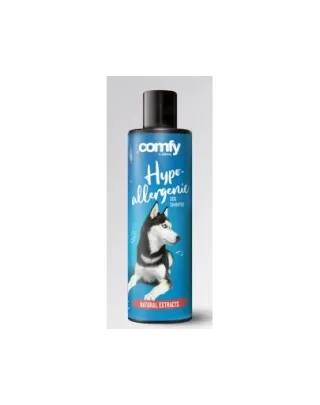 COMFY Hypoallergenic Dog Shampoo șampon hipoalergenic 250 ml