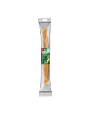 MACED 100% Nature Recompensa pentru caini, cu piele de porc M 1 buc.