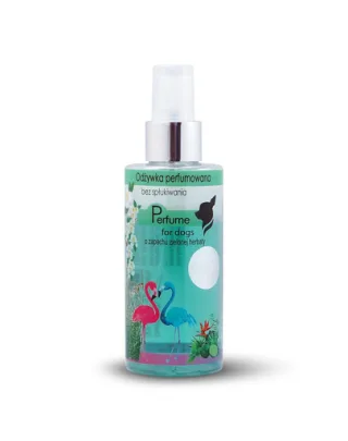 FREXIN Balsam pentru caini, fara clatire, cu ceai verde, 140 g