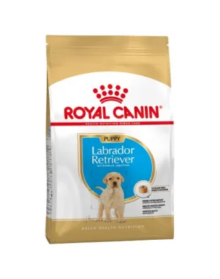 Royal Canin Labrador Puppy hrana uscata caine junior, 24 kg (2 x 12 kg)