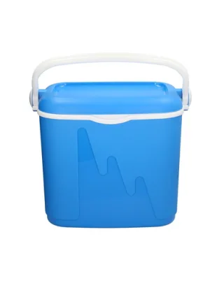 CURVER Ladă frigorifică 32L albastru
