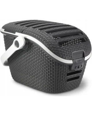 CURVER Pet Carrier Cos transport animale Antracyt