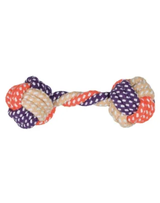 TRIXIE Jucarie pentru caini, din funie 15 cm