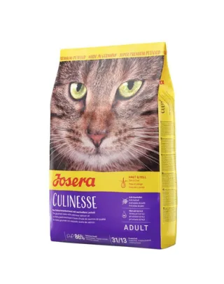JOSERA Cat Culinesse hrana uscata pentru pisici adulte 2 kg