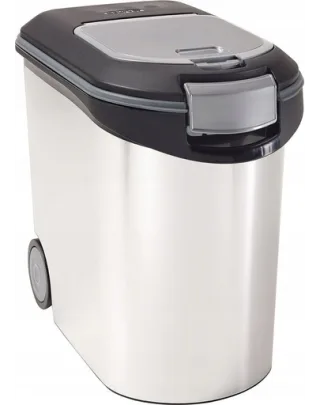 CURVER Recipient pentru pastrarea alimentelor uscate 12 kg