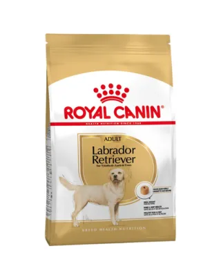 ROYAL CANIN Hrana uscata pentru cainii adulti de rasa Labrador retriever 24 kg (2 x 12 kg)