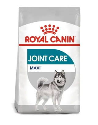 ROYAL CANIN CCN Maxi Joint Caret Hrana uscata pentru cainii adulti, ingrijirea articulatiilor 20 kg (2 x 10 kg)