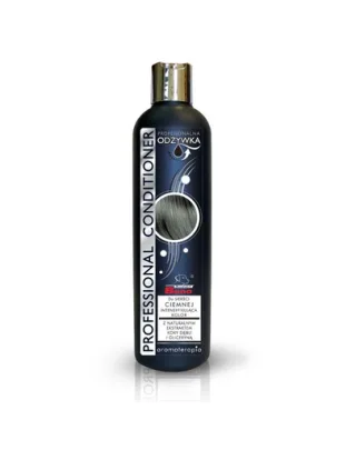 SUPER BENO Balsam profesional pentru cainii cu blana inchisa la culoare 250 ml