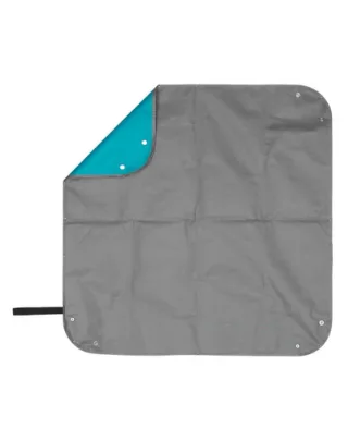 GARDENA Saltea pentru plantarea si transplantarea plantelor S 80 x 80 cm