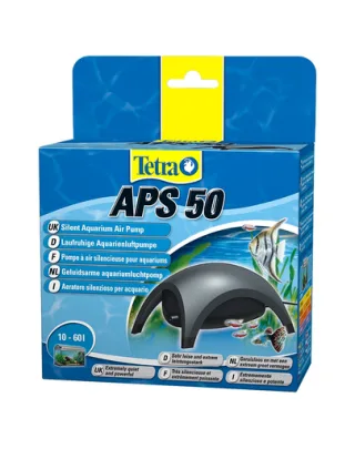 TETRA APS Pompa de apa, 50 W