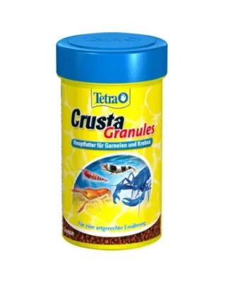 TETRA Crusta Granules 100 ml