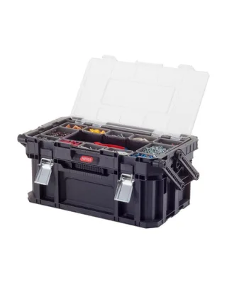 CURVER Organizator Connect Cantilever 22" negru