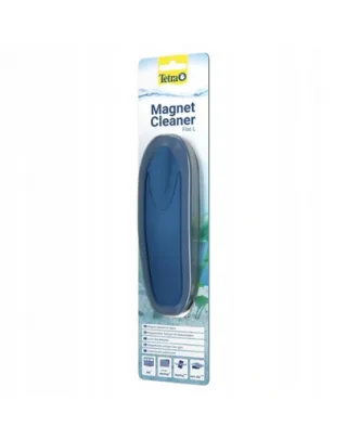TETRA Magnet Cleaner Flat Agent de curatare pentru acvariu L