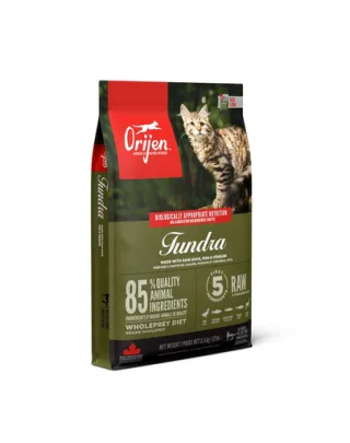ORIJEN Tundra Cat hrana uscata pisici 5.4 kg