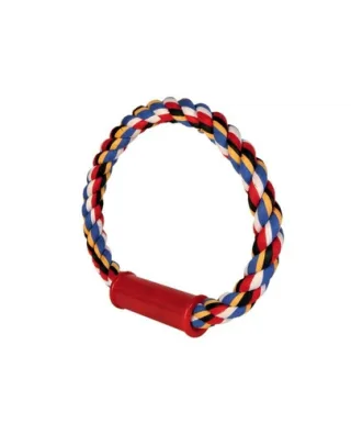 TRIXIE Sfoara pentru tras cu maner diam. 30 cm