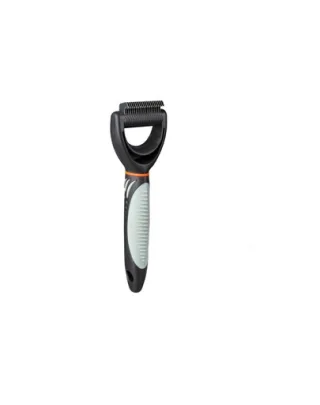 TRIXIE Trimmer pentru câini mici și pisici 5 x 18 cm