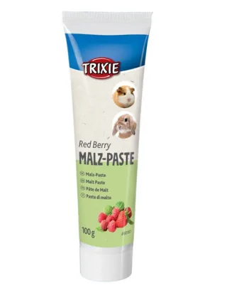 TRIXIE Malț pentru rozătoare cu afine roșii 100 g